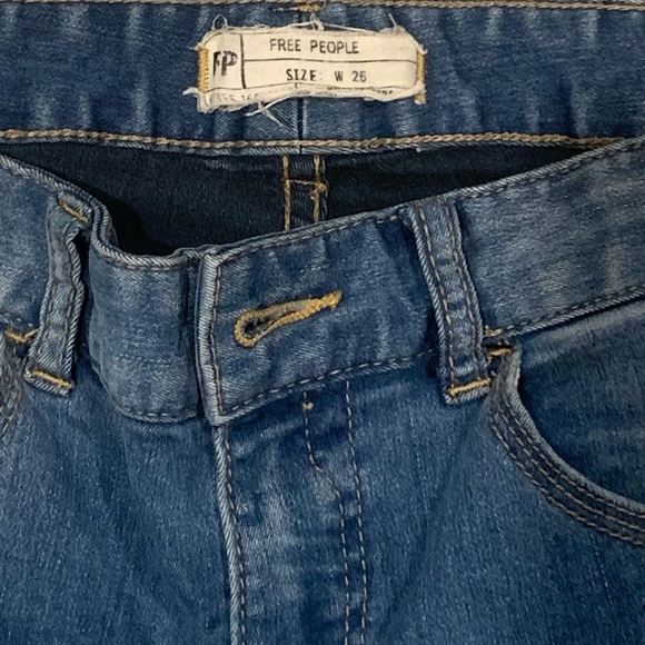 Free People Jegging (93) - Picture 4 of 4
